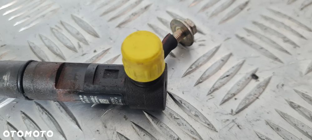 Ssangyong Actyon Sports II 2.0 Wtryskiwacz Paliwa - 7