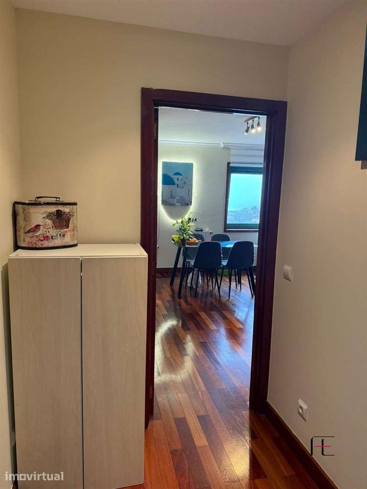 Apartamento T1 Venda em Matosinhos e Leça da Palmeira,Matosinhos - Grande imagem: 4/13