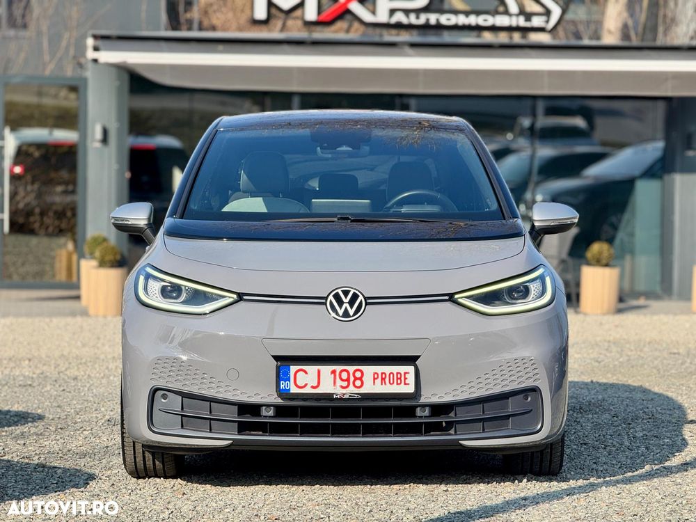 Volkswagen ID.3 58 kWh Pro Performance - 9