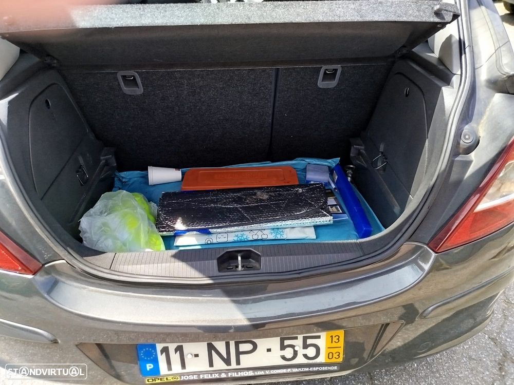 Opel Corsa - 10