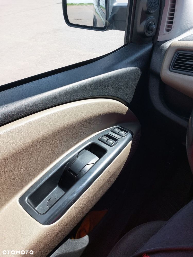 Opel Combo 1.6 CDTI L1H1 Edition - 4