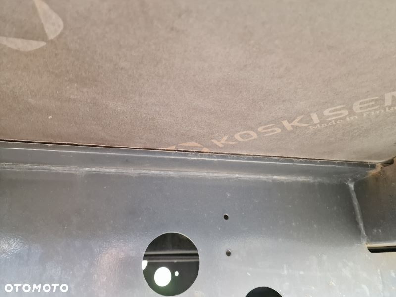 Wielton STANDARD - 6