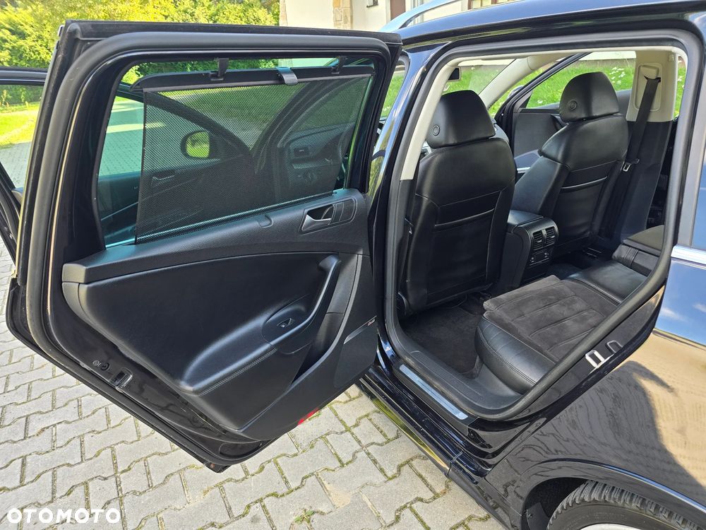 Volkswagen Passat Variant V6 FSI 4Motion DSG R36 - 14