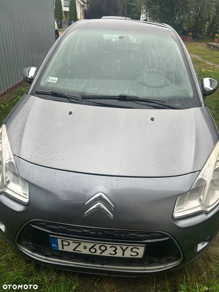 Citroën C3 1.6 e-HDi Exclusive - 4
