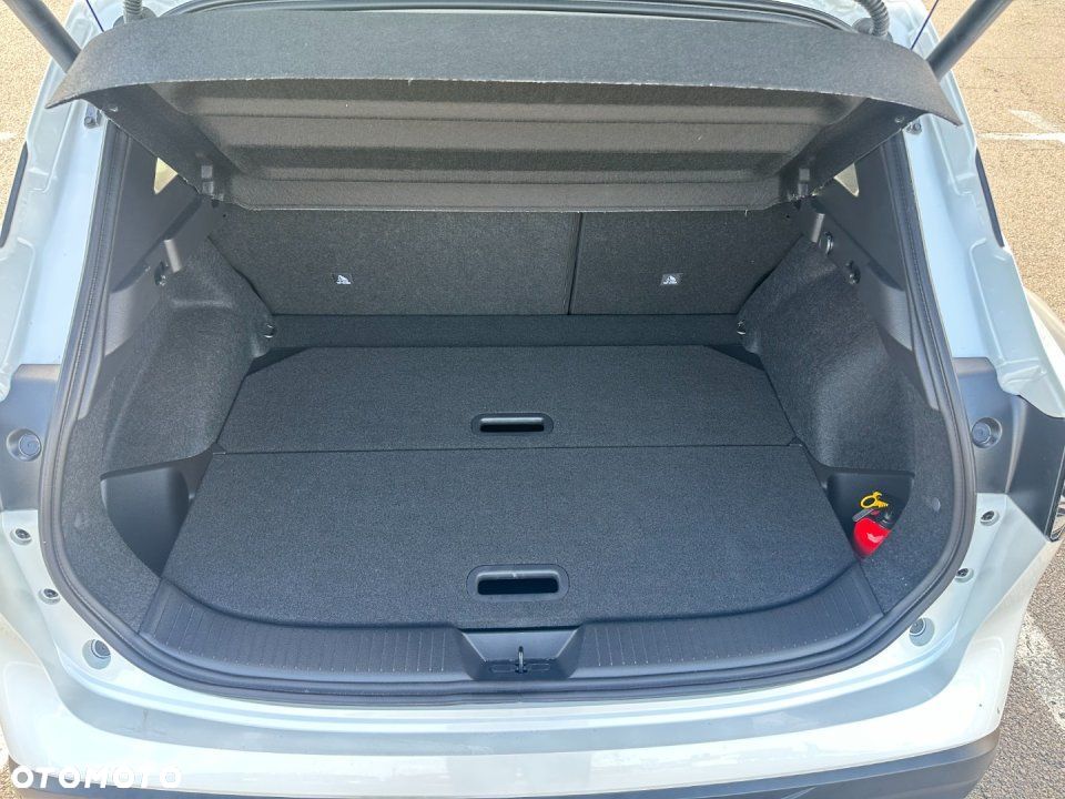 Nissan Qashqai - 9
