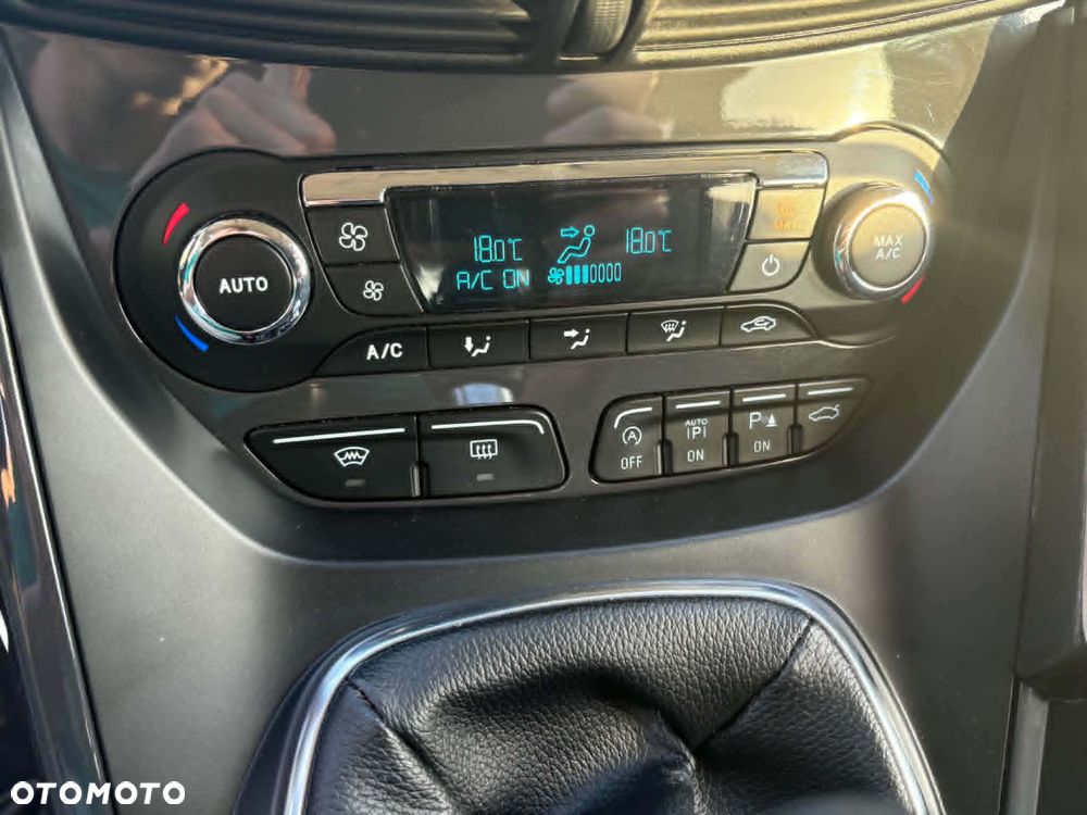 Ford Kuga 2.0 TDCi 4x4 Individual - 18