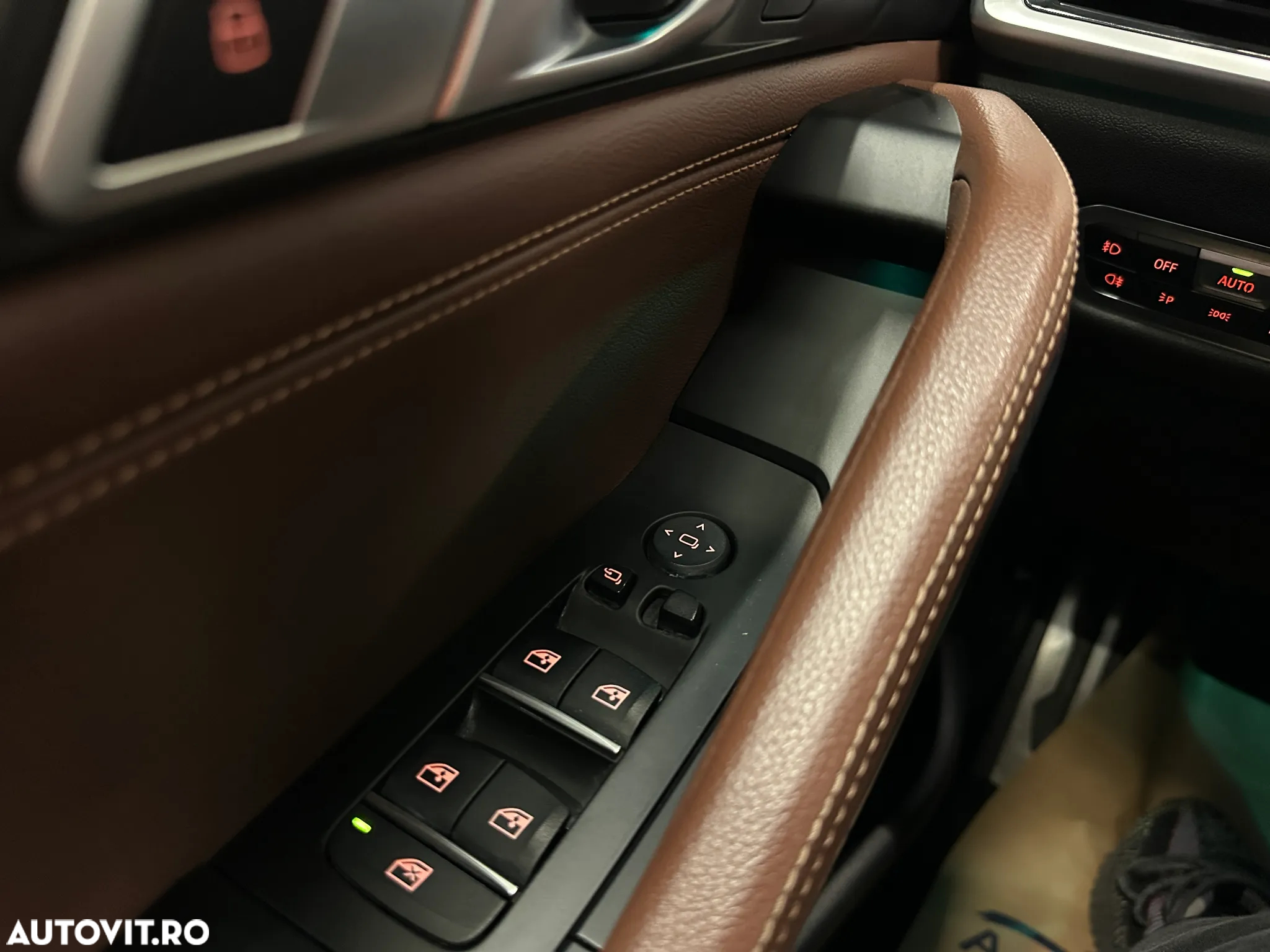 BMW X6 M M50d - 27