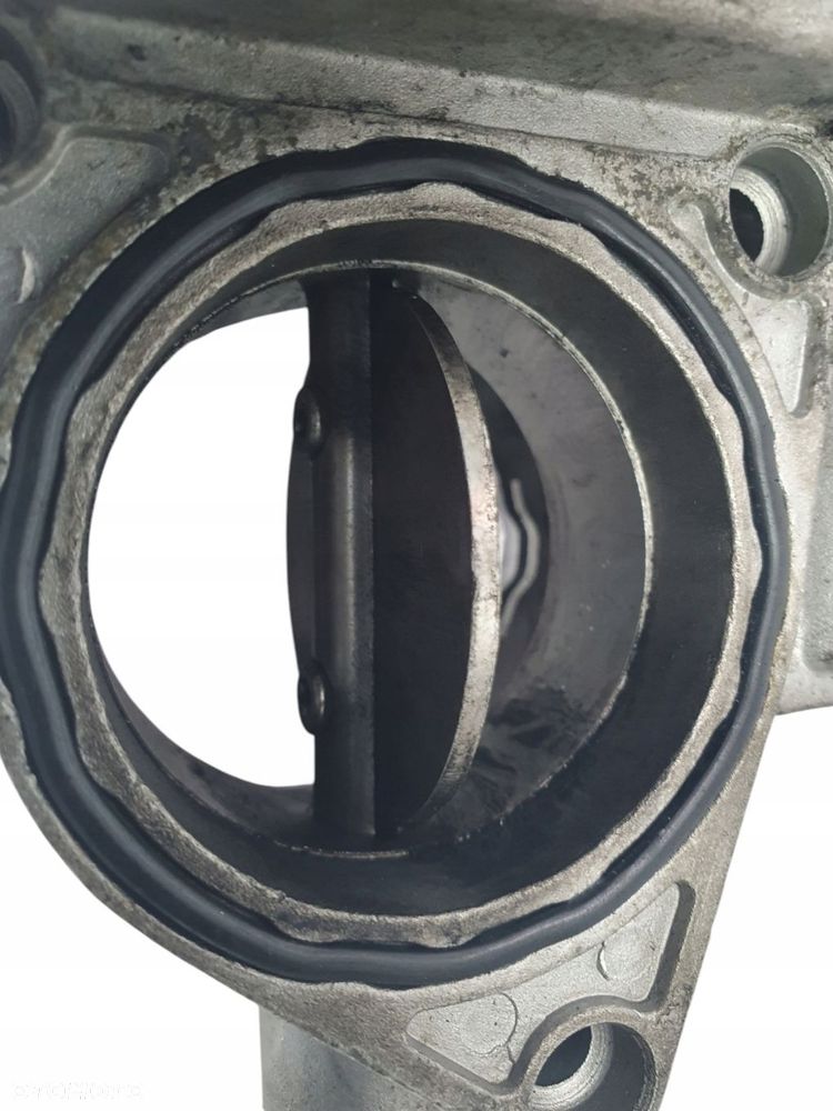 PRZEPUSTNICA VW Golf V Audi A3 8P 2.0 TDI BKD CBAB CBEA CFFB CZ200530-37 - 7