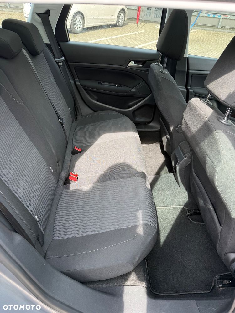 Peugeot 308 1.2 PureTech Active S&S - 12