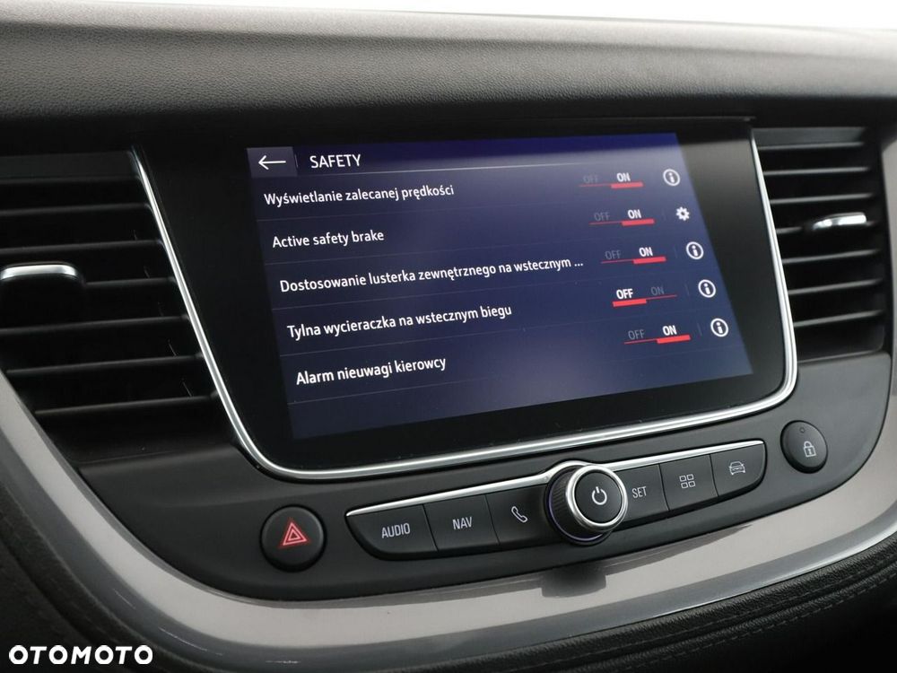 Opel Grandland X 2.0 CDTI Innovation S&S - 26