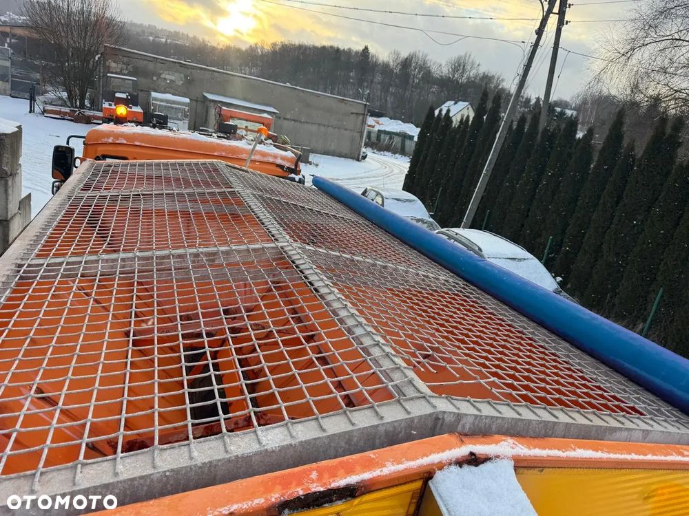 MAN TGM 18.290 4X4 BB - 7