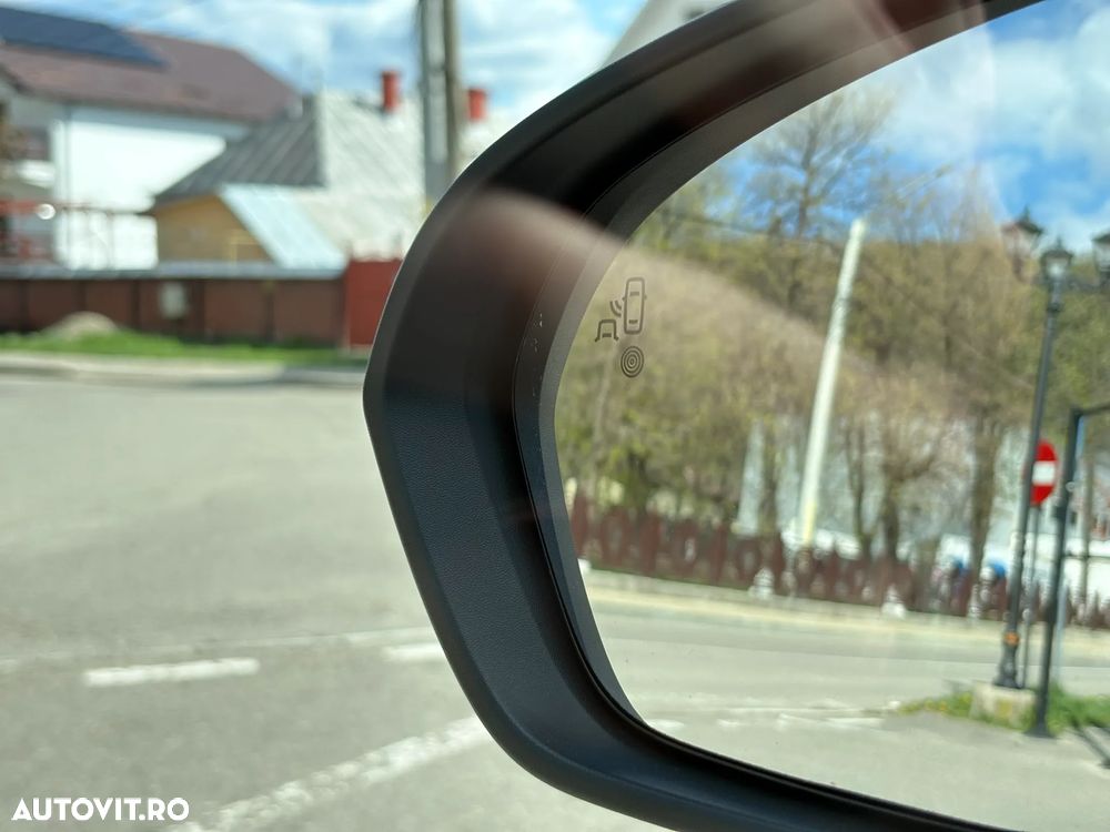 Dacia Duster HEV 140 Journey - 21