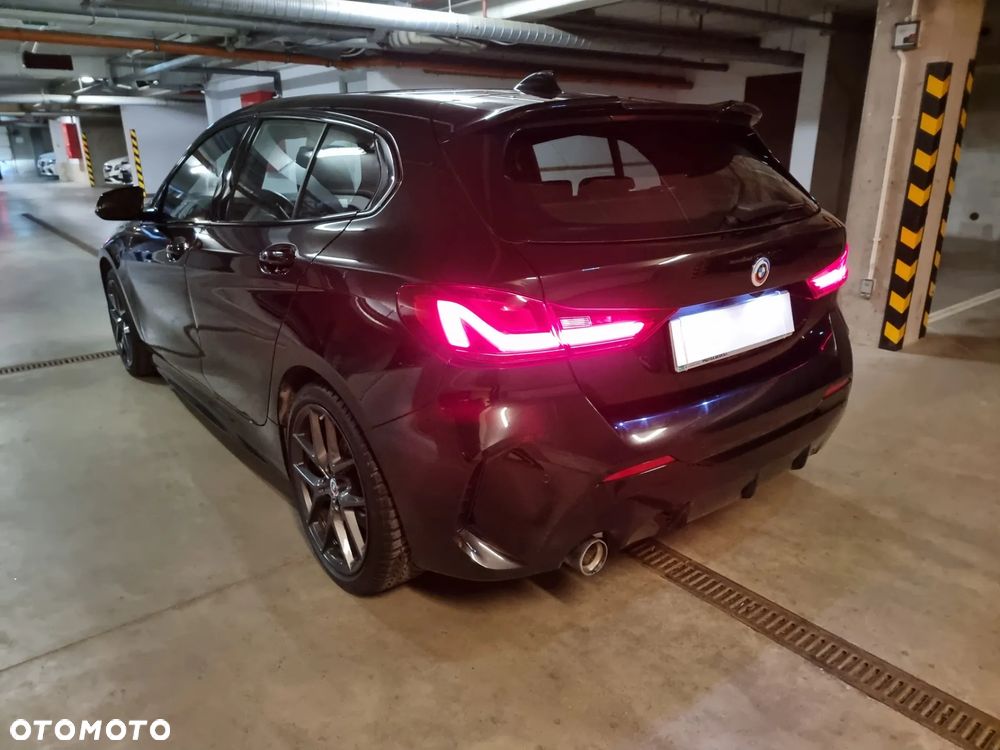 BMW Seria 1 118i M Sport - 30