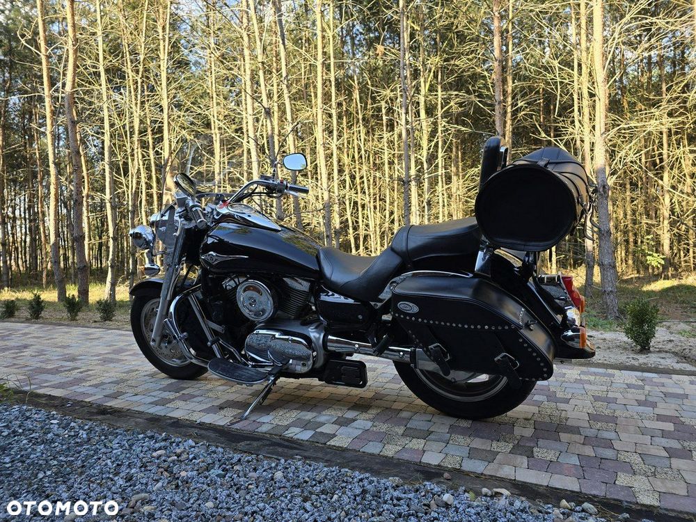 Kawasaki Vulcan - 12