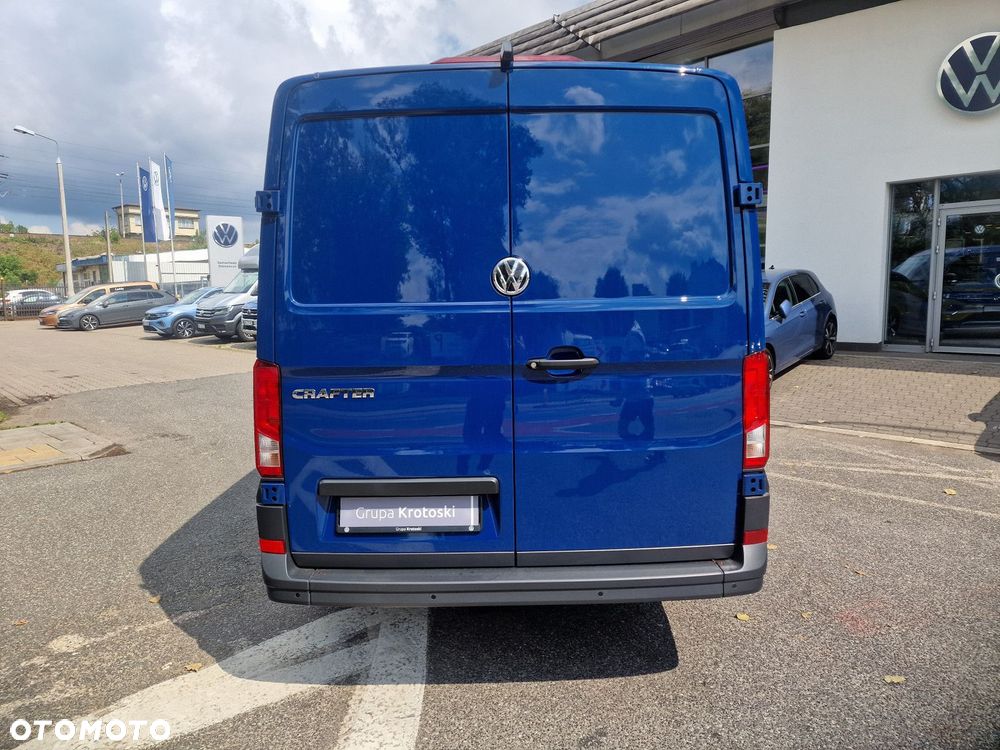 Volkswagen Crafter - 8