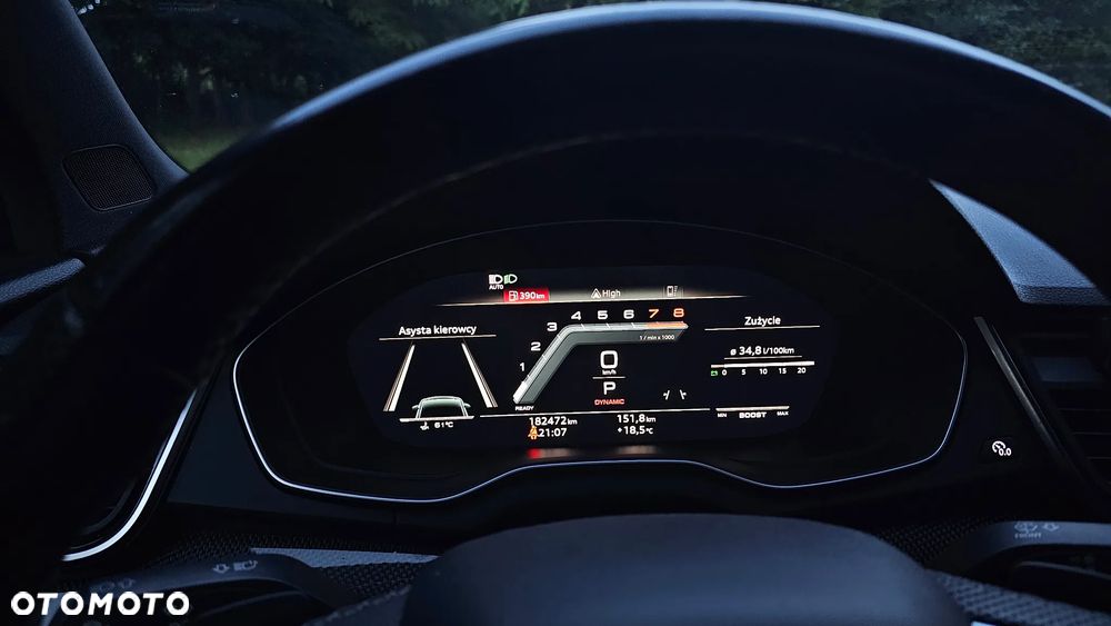 Audi SQ5 - 27
