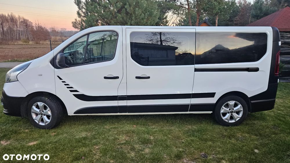 Renault Trafic L2H1 2,9t Pack Clim - 5