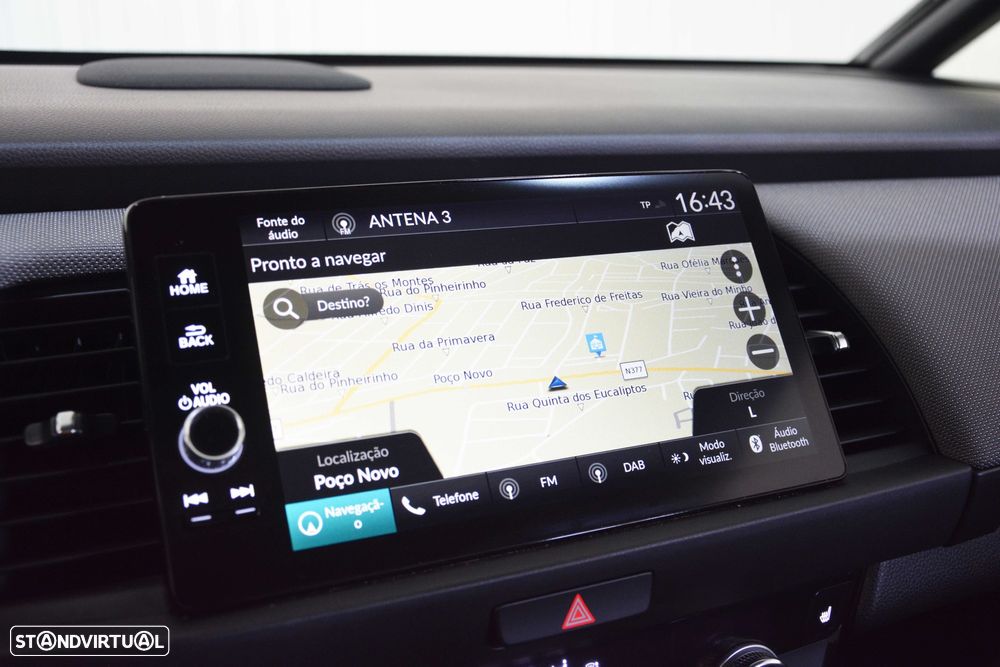 Honda Jazz 1.5 i-MMD Executive (TT) - 25