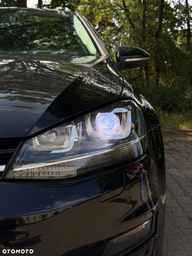 Volkswagen Golf - 19