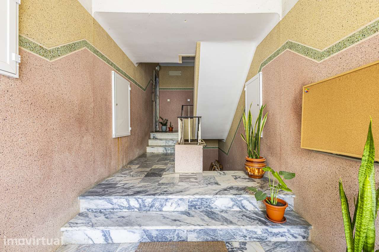 Apartamento T2 no Cartaxo – Rés do Chão - Grande imagem: 3/22