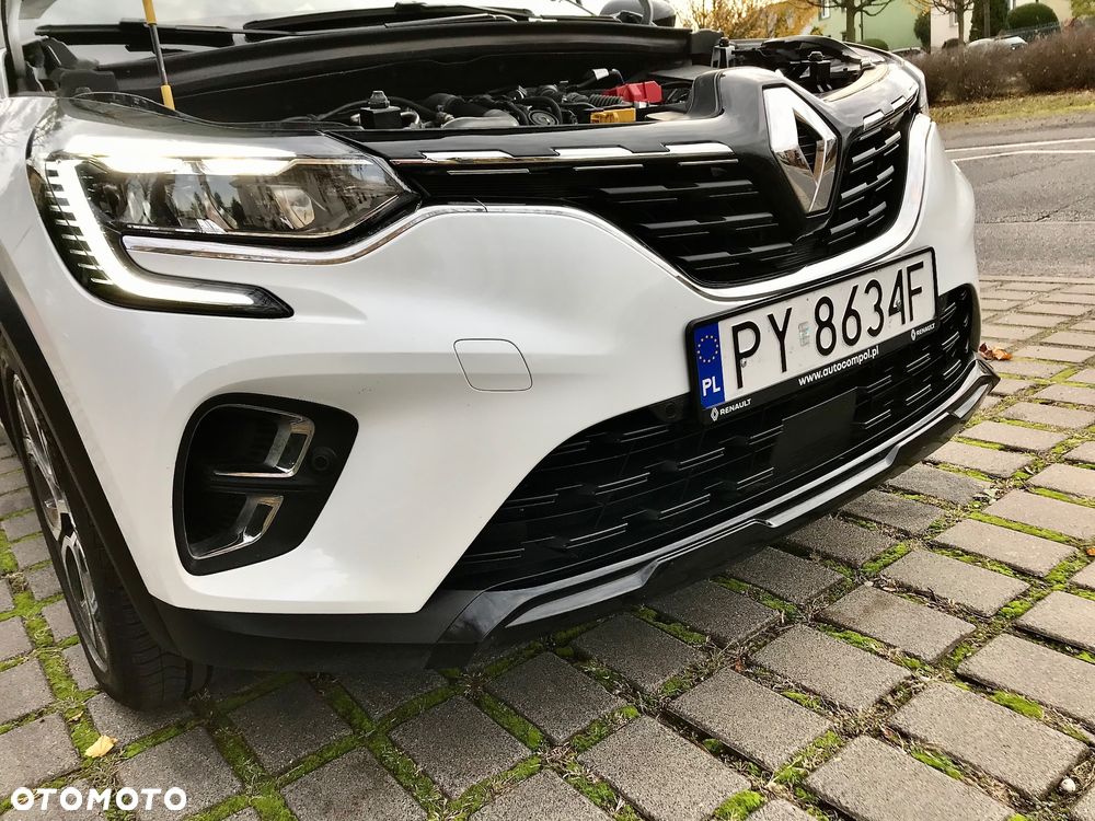 Renault Captur - 23
