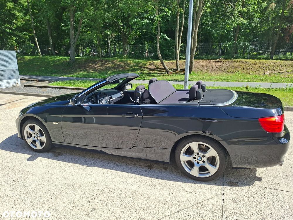 BMW Seria 3 320i - 8