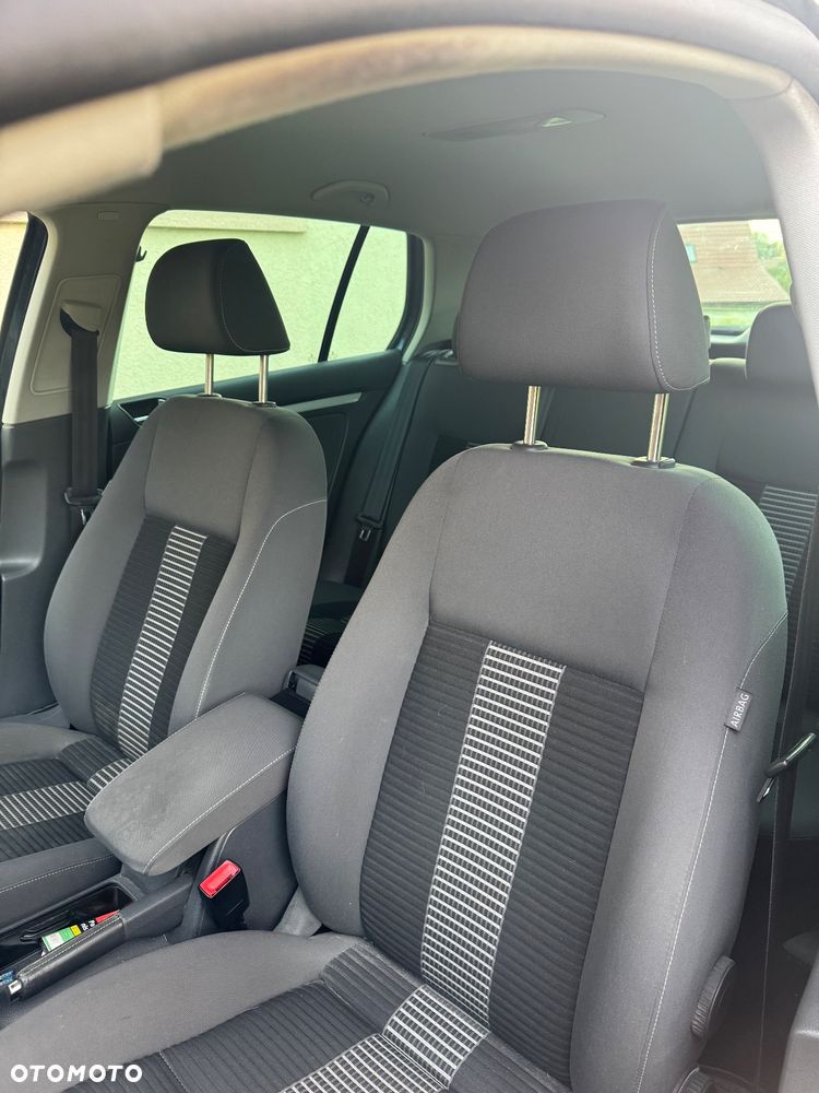 Volkswagen Golf V 1.4 TSI Comfortline - 6
