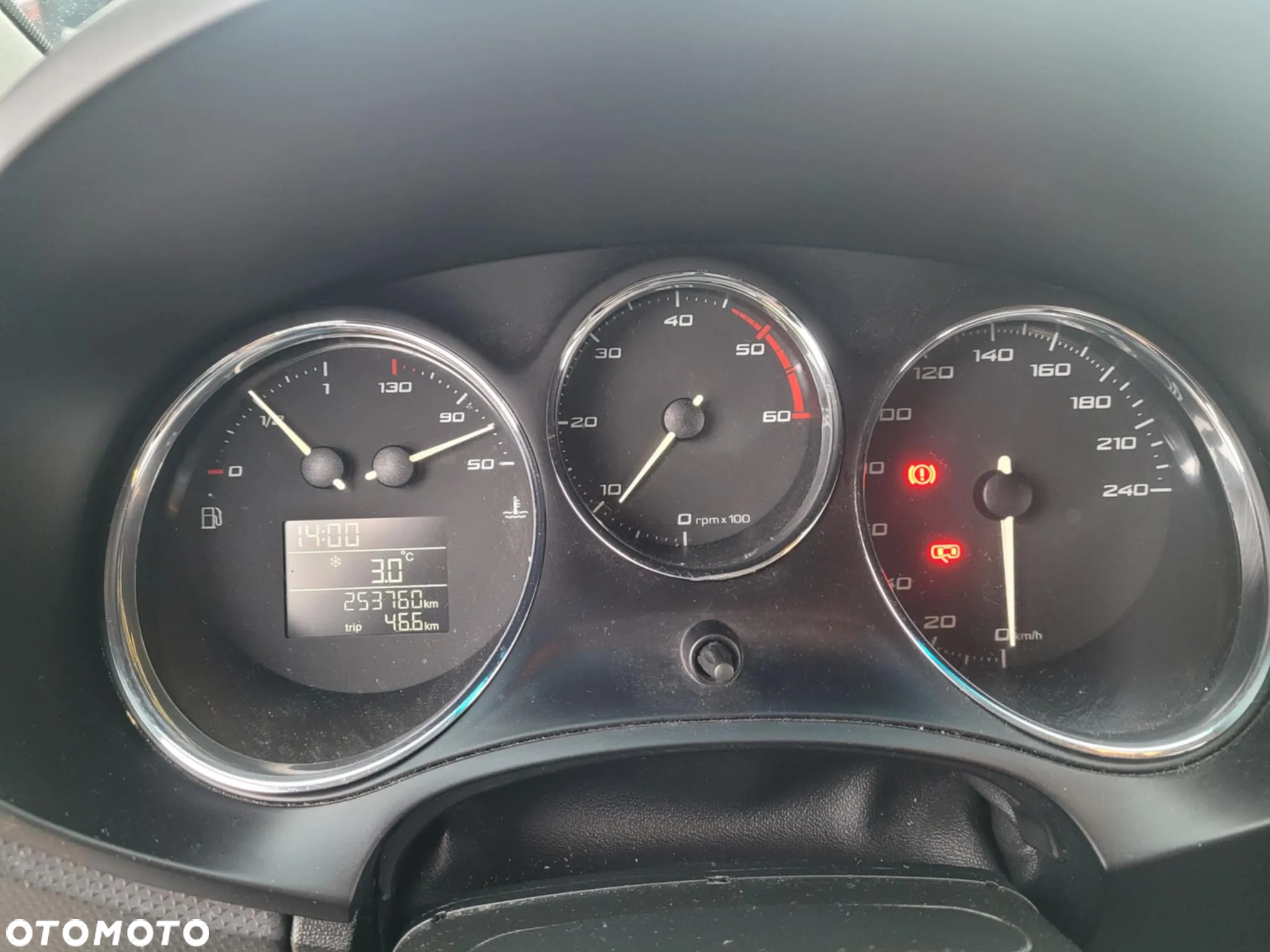 Seat Leon 1.9 TDI Reference - 8