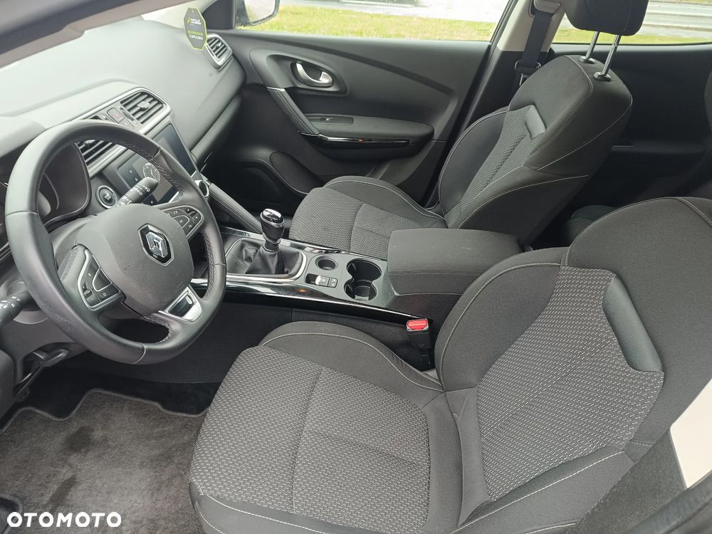 Renault Kadjar BLUE dCi 115 BUSINESS EDITION - 7