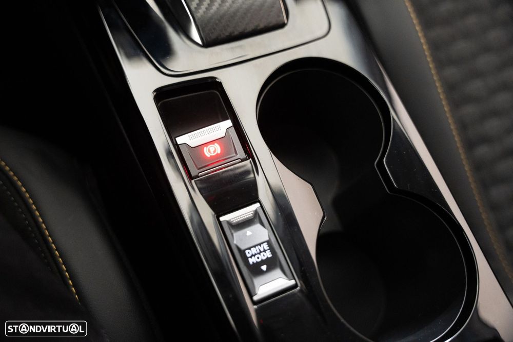 Peugeot e-2008 50 kWh Allure - 14
