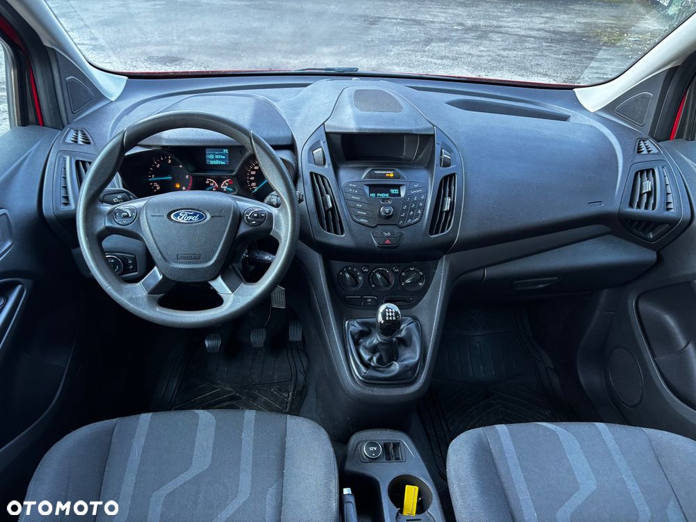 Ford Tourneo Connect Gr 1.5 TDCi Ambiente - 6