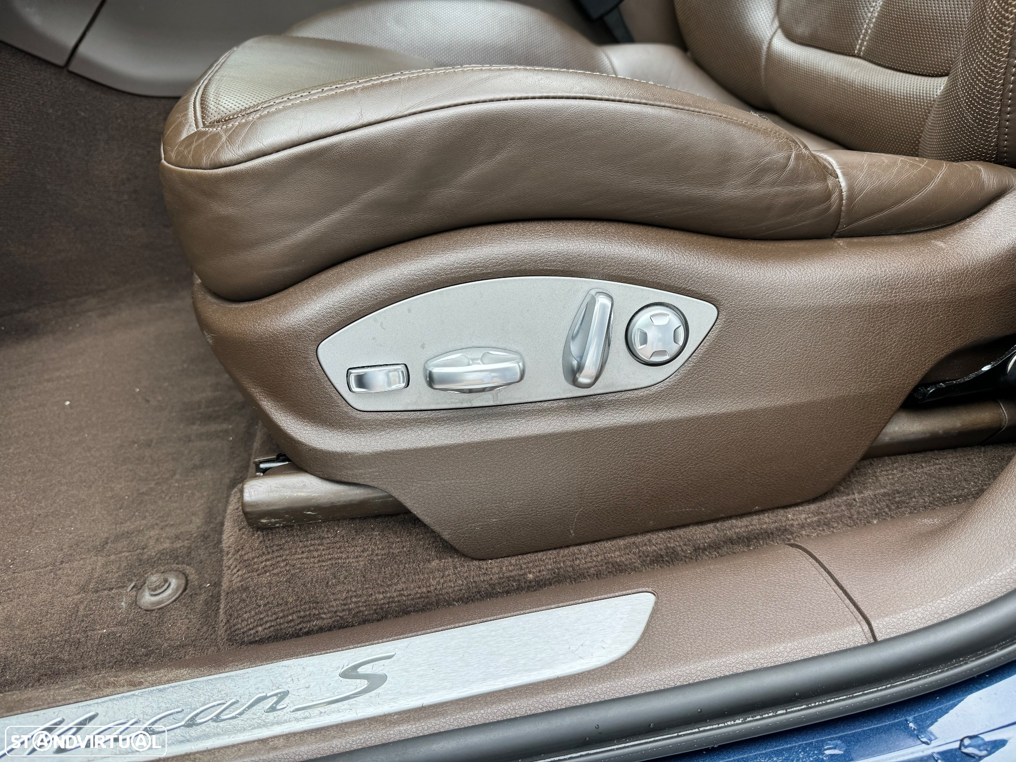 Porsche Macan S Diesel PDK - 16