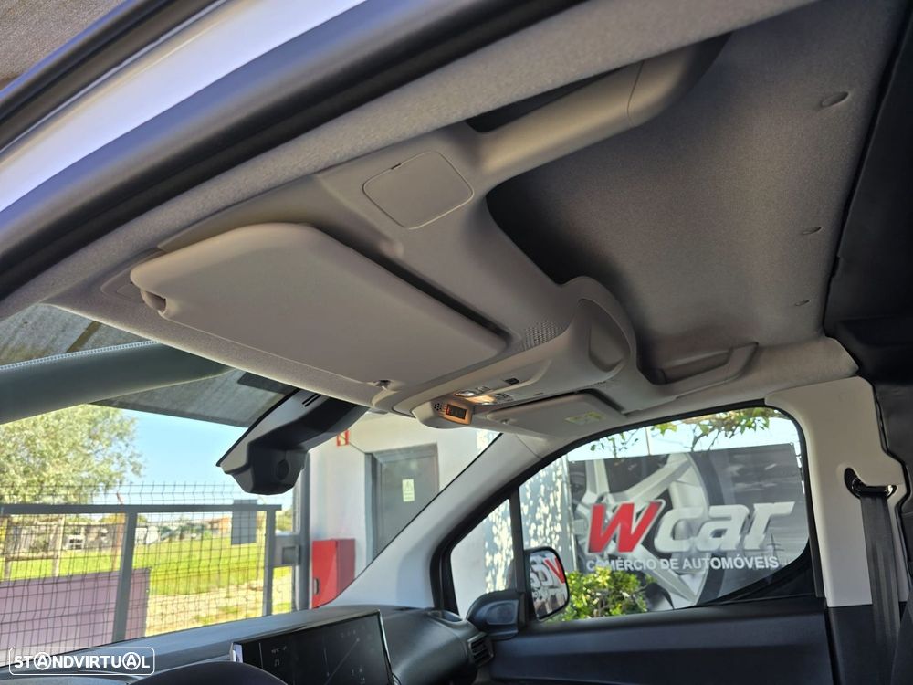 Fiat Doblo 1.5 BlueHDi Maxi - 24