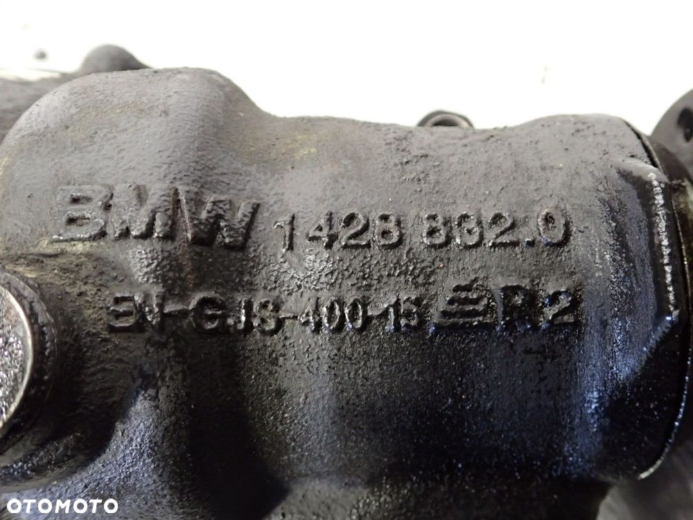 DYFERENCJAŁ PRZÓD BMW E46 X-DRIVE 07500796  E2393M 3.23  14288350   14288020 - 10