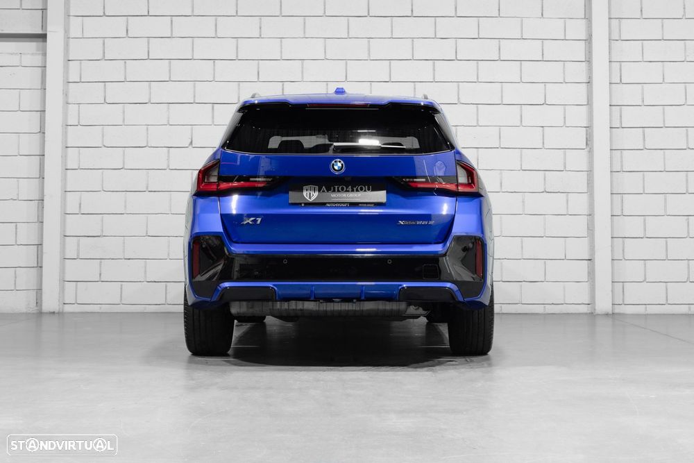 BMW X1 xDrive25e Pack Desportivo M - 54