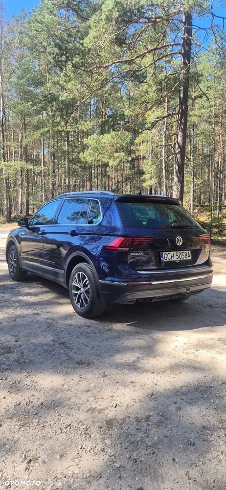 Volkswagen Tiguan 2.0 TDI BMT SCR 4Mot Offroad - 6
