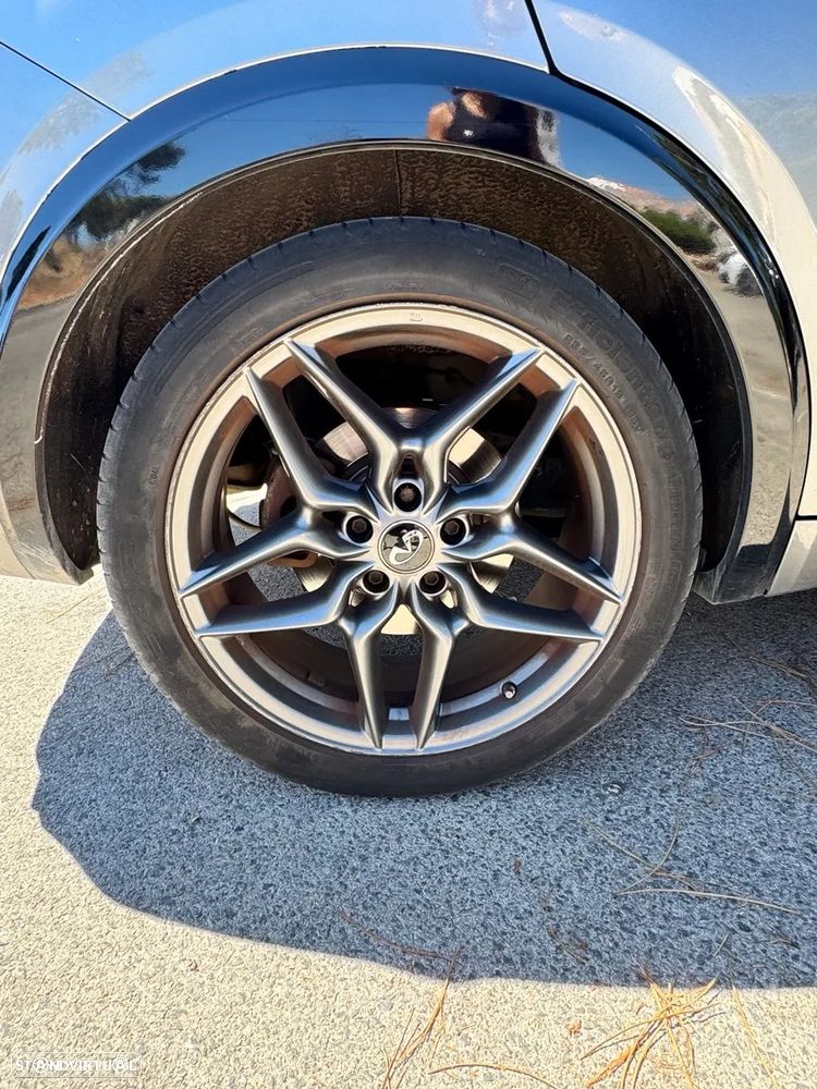 Infiniti Q30 2.2d DCT AWD Premium Tech - 6