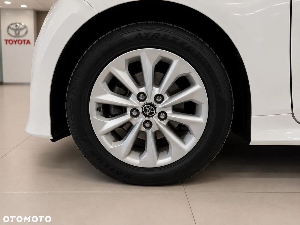 Toyota Corolla 1.5 Comfort - 5