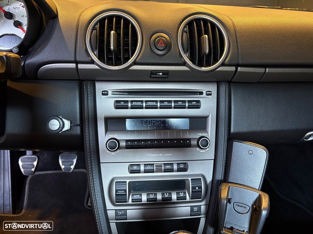 Porsche Cayman 2.7 - 17