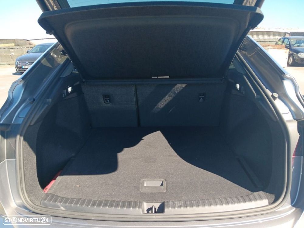Audi Q4 Sportback e-tron 35 55 kWh - 18