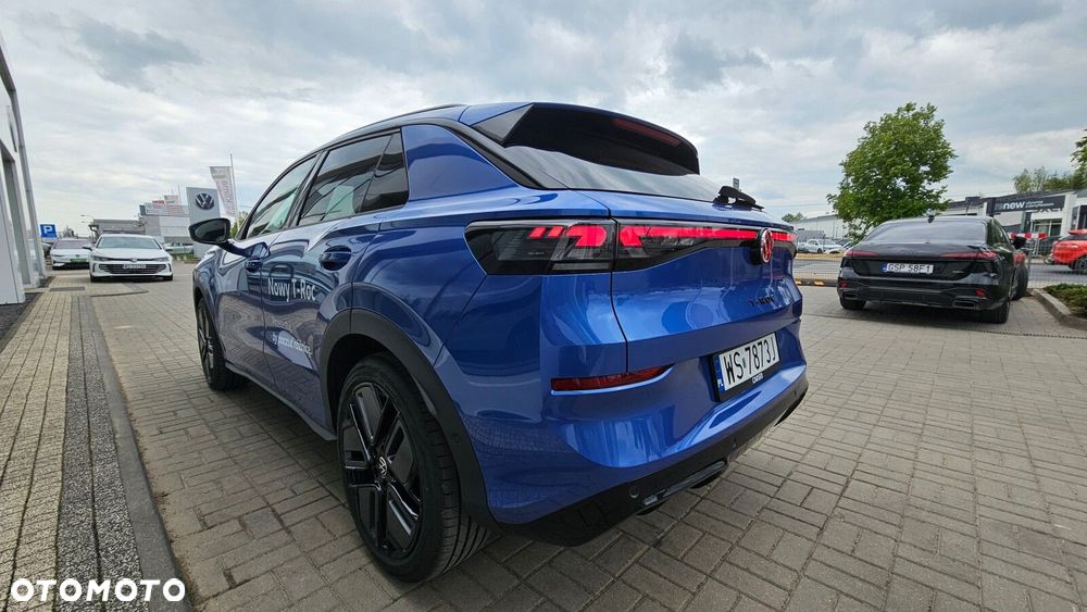 Volkswagen T-Roc - 9