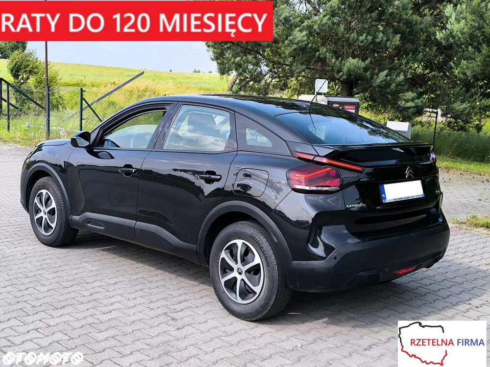 Citroën C4 PureTech 100 Stop&Start YOU - 4