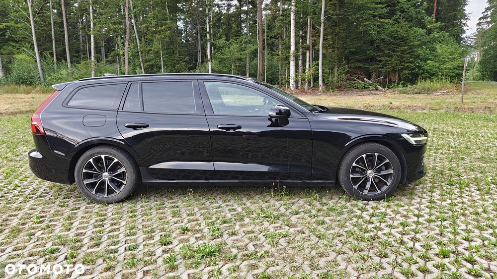 Volvo V60 D3 - 6