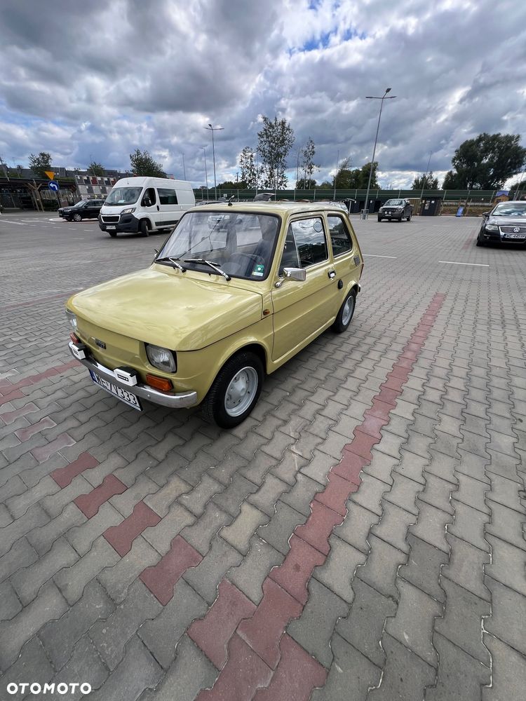 Fiat 126 - 9