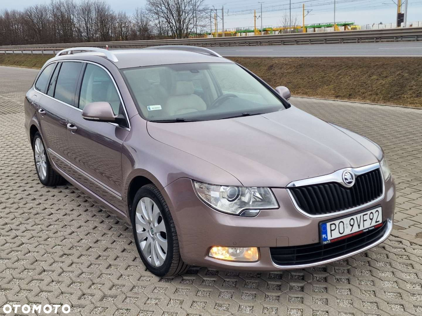 Skoda Superb - 33