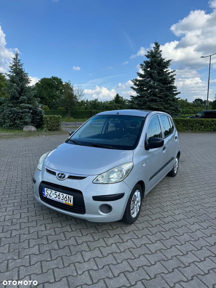 Hyundai i10 1.1 Classic - 1