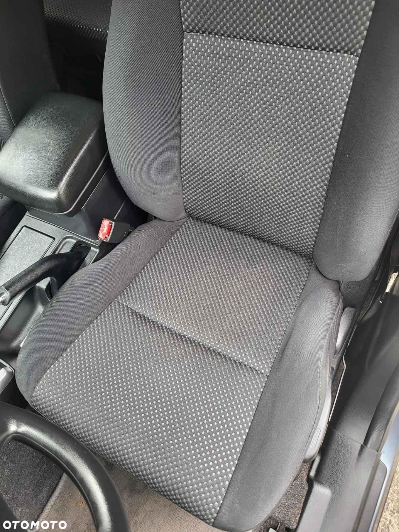 Suzuki Grand Vitara 2.0 - 11