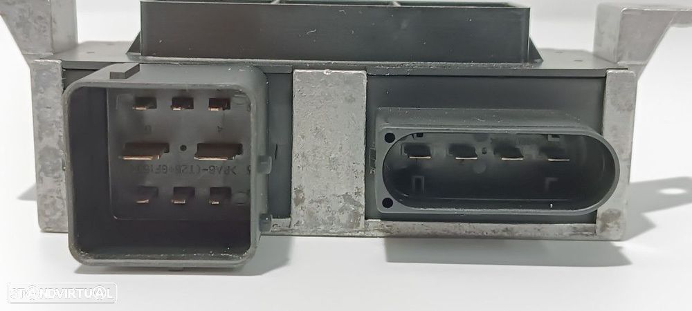 CAIXA DE PRÉ AQUECIMENTO NISSAN X-TRAIL (T32) ACENTA - 6