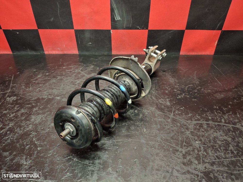 Amortecedor Frente Direito Citroën Berlingo (B9) - 1