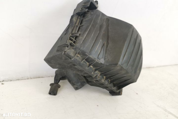 Carcasa Filtru Aer Originala In Stare Buna Opel  Corsa  C [2000 - 2003 - 2